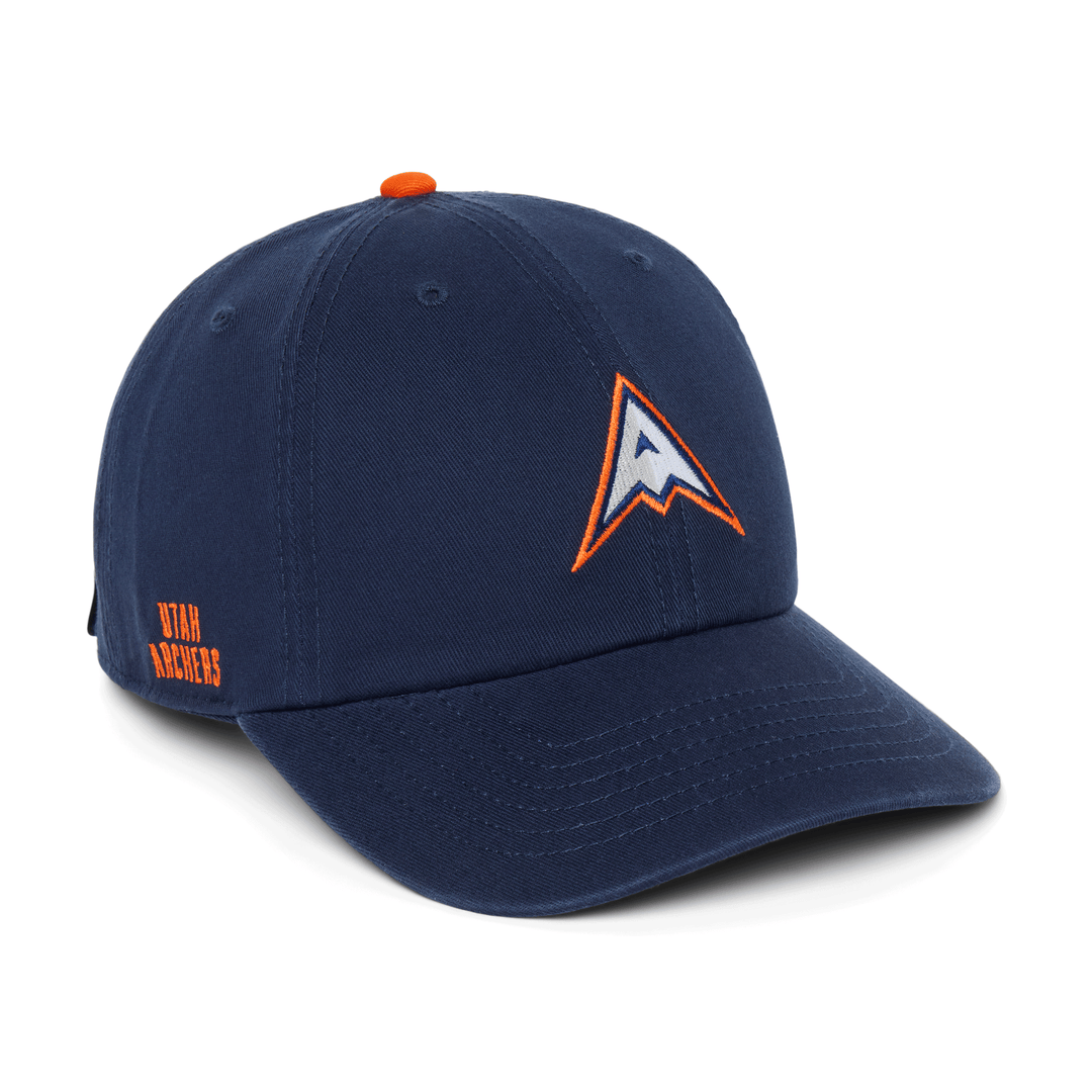 Utah Archers Logo Hat - Youth