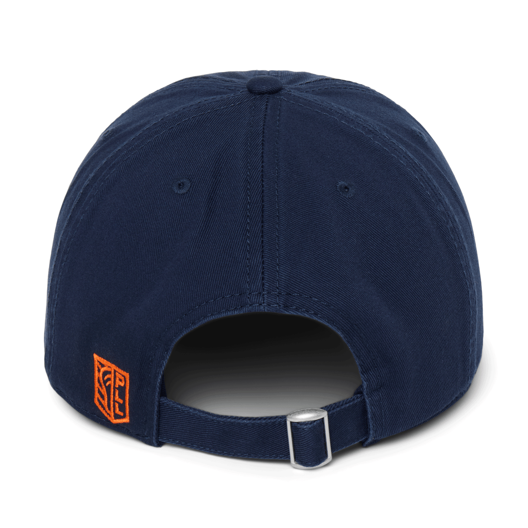 Utah Archers Slouch Logo Hat