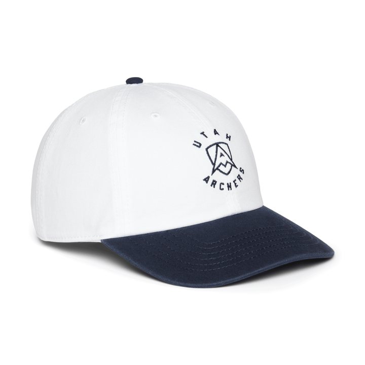 Utah Archers Two Tone Hat - Womens