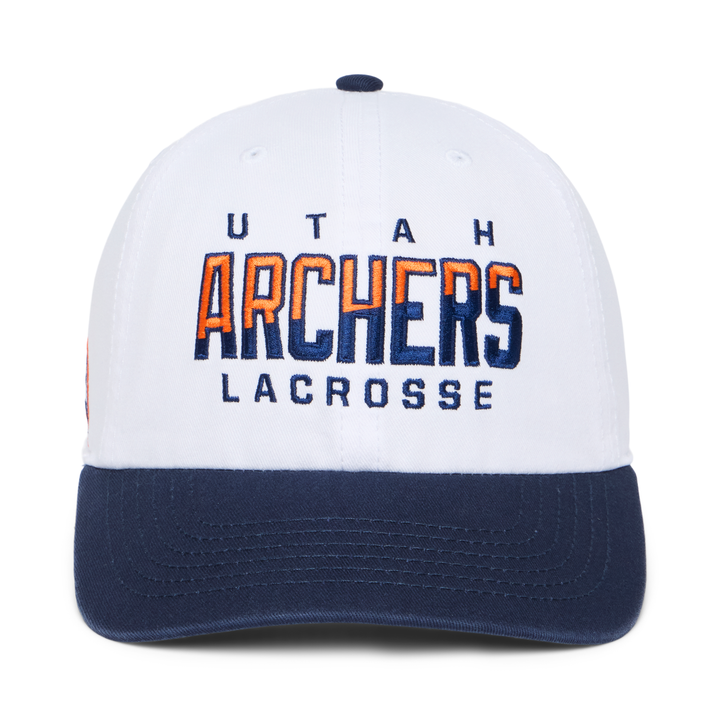 Utah Archers Two Tone Hat - Youth
