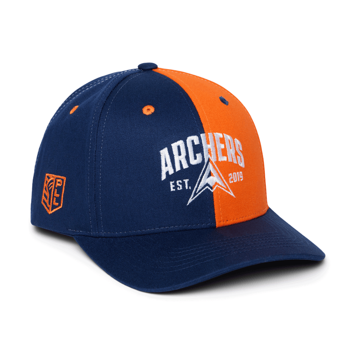 Utah Archers Dual Threat Hat