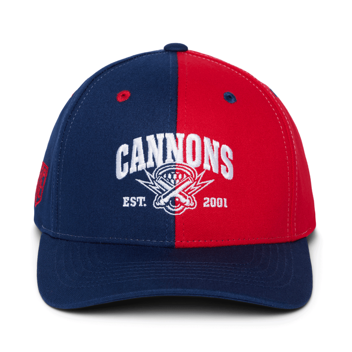 Boston Cannons Dual Threat Hat