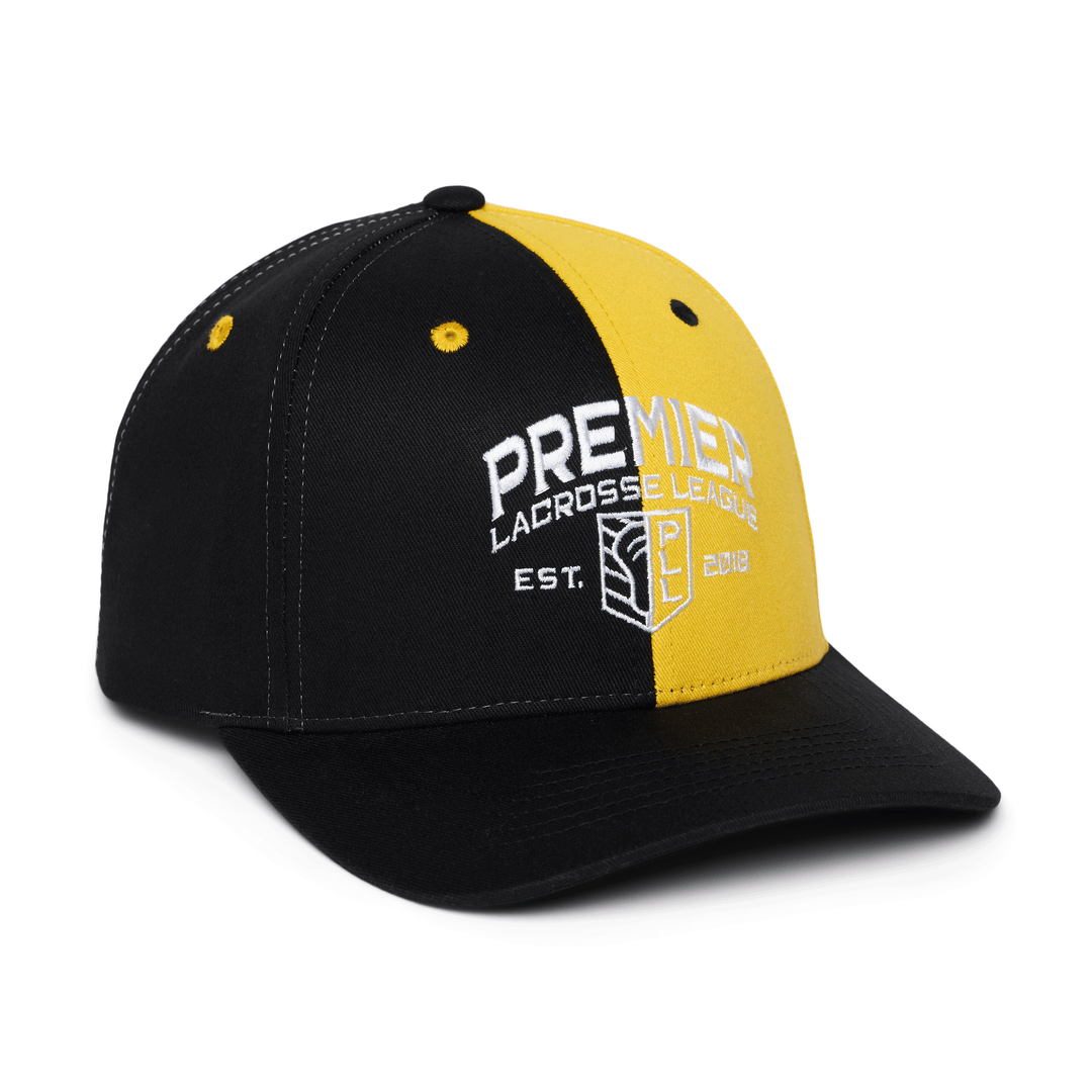 PLL Dual Threat Hat