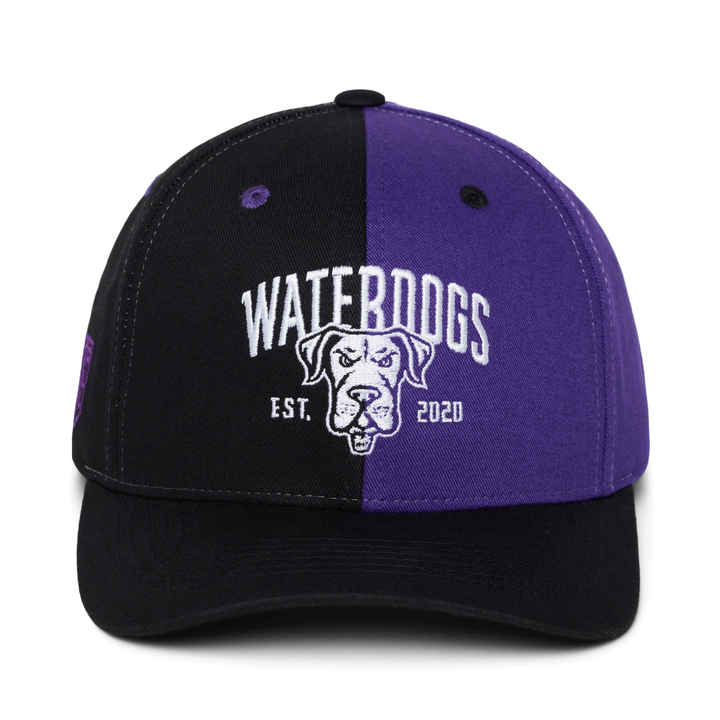 Philadelphia Waterdogs Dual Threat Hat