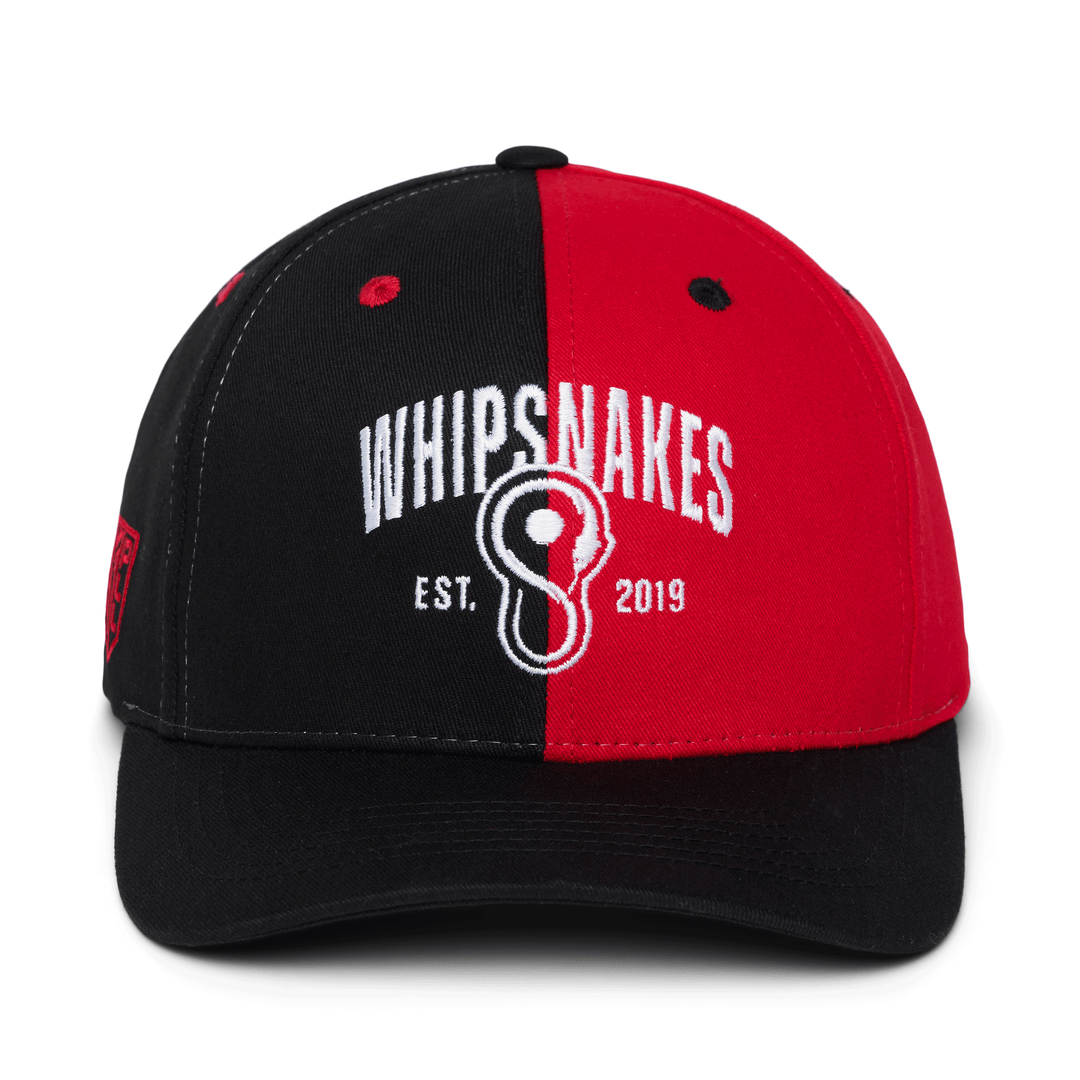 Maryland Whipsnakes Dual Threat Hat Premier Lacrosse League Shop