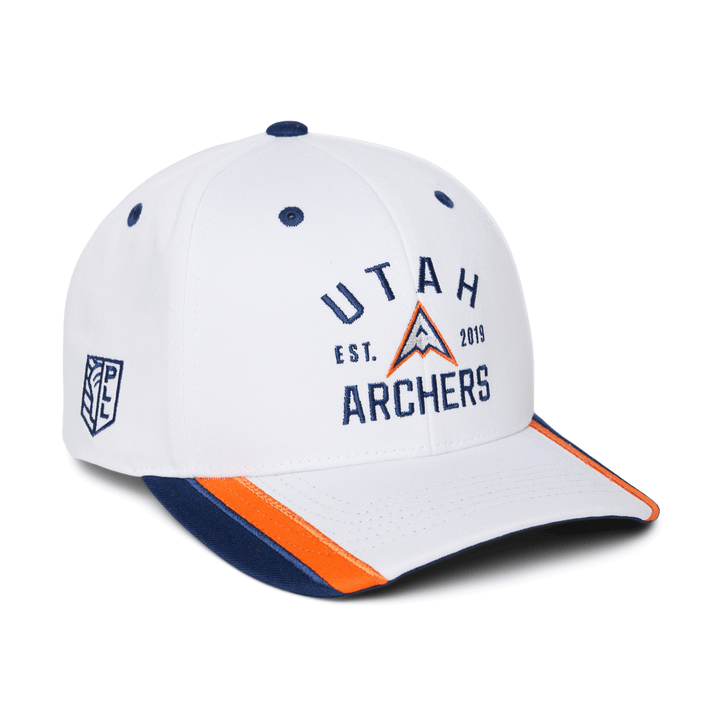 Utah Archers Hot Shot Hat