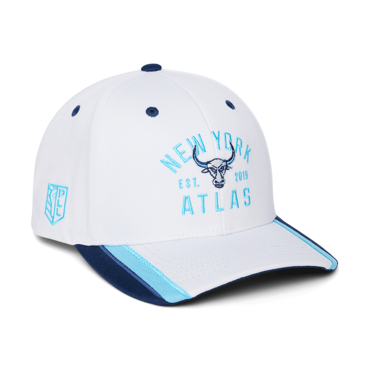 New York Atlas Hot Shot Hat