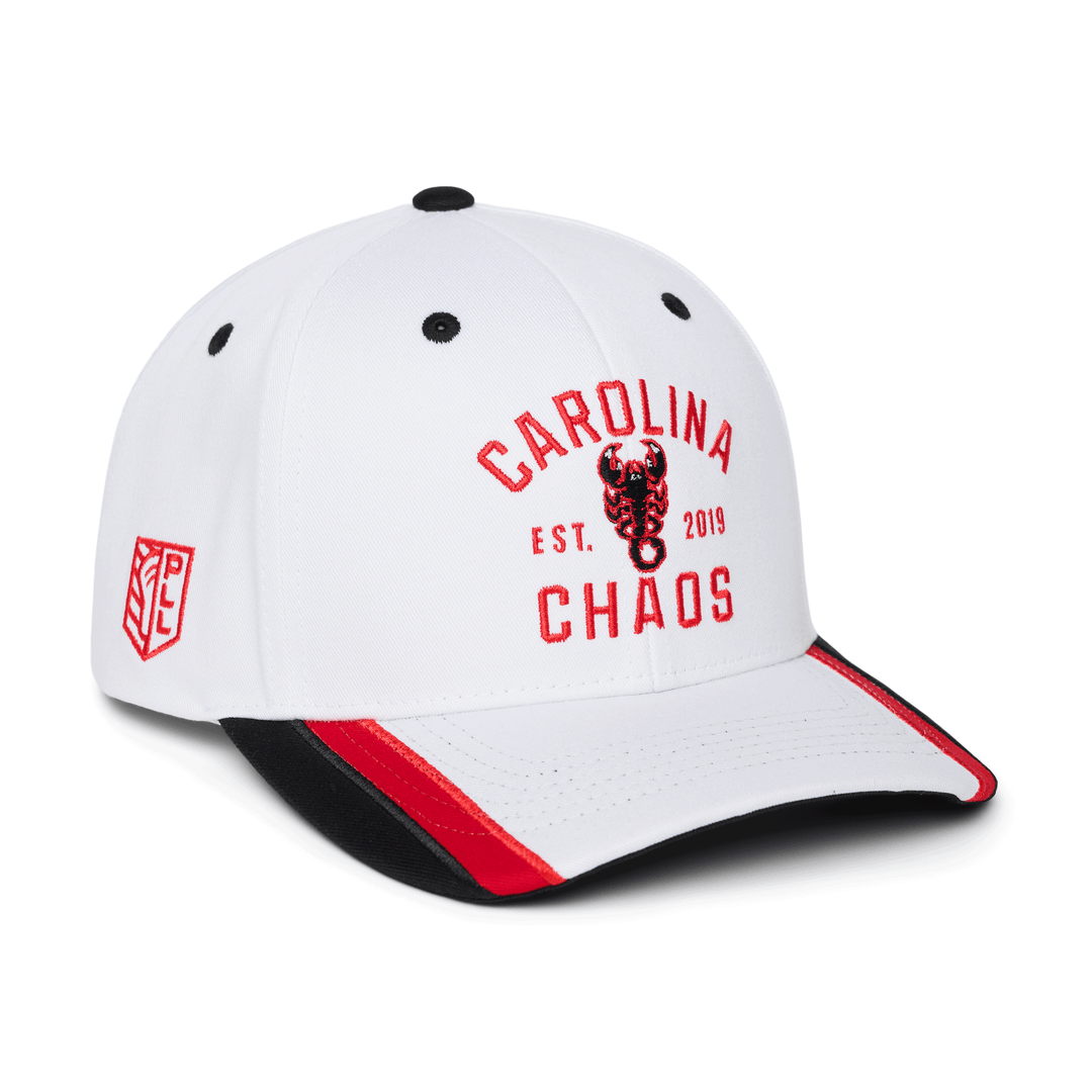 Carolina Chaos Hot Shot Hat