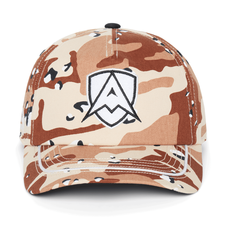 Utah Archers Desert Camo Hat