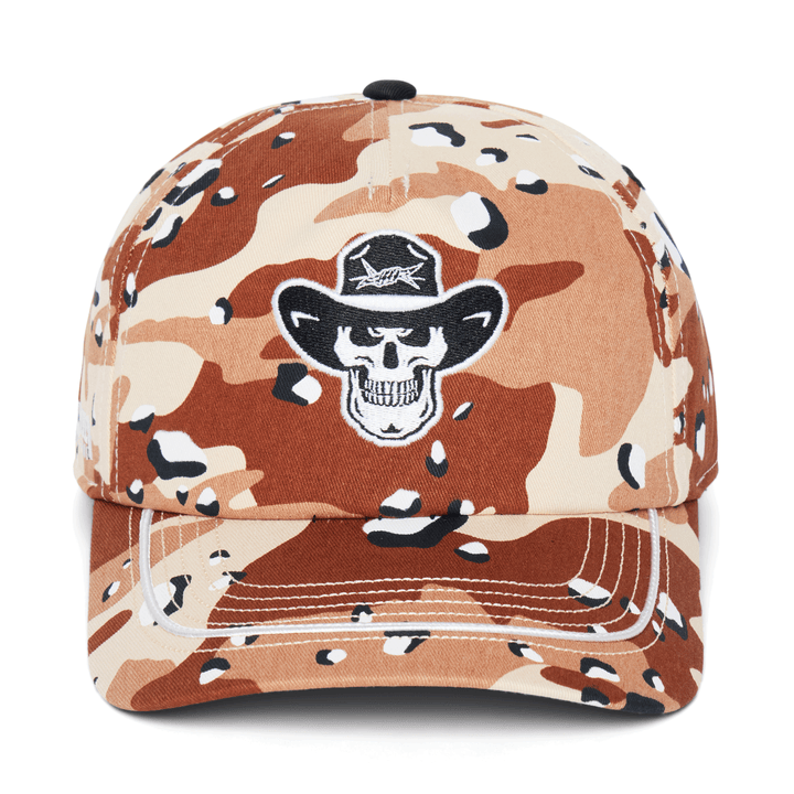 Denver Outlaws Desert Camo Hat