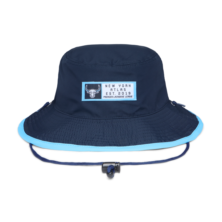 New York Atlas Boonie Hat