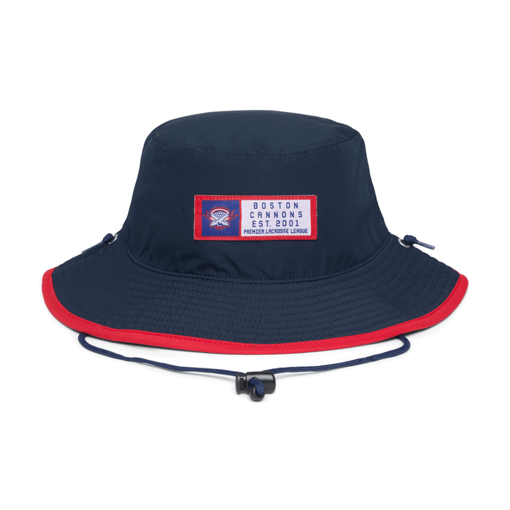 Boston Cannons Boonie Hat