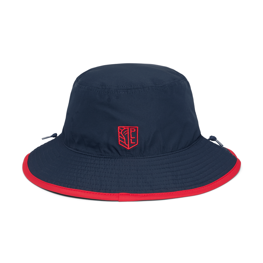 Boston Cannons Boonie Hat