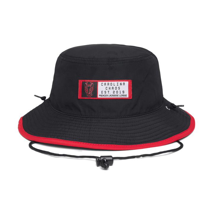 Carolina Chaos Boonie Hat