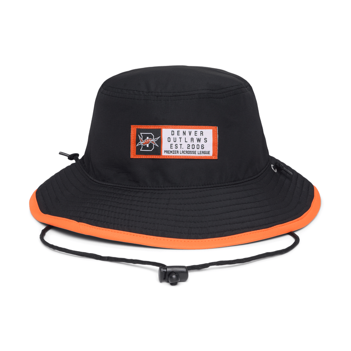 Denver Outlaws Boonie Hat