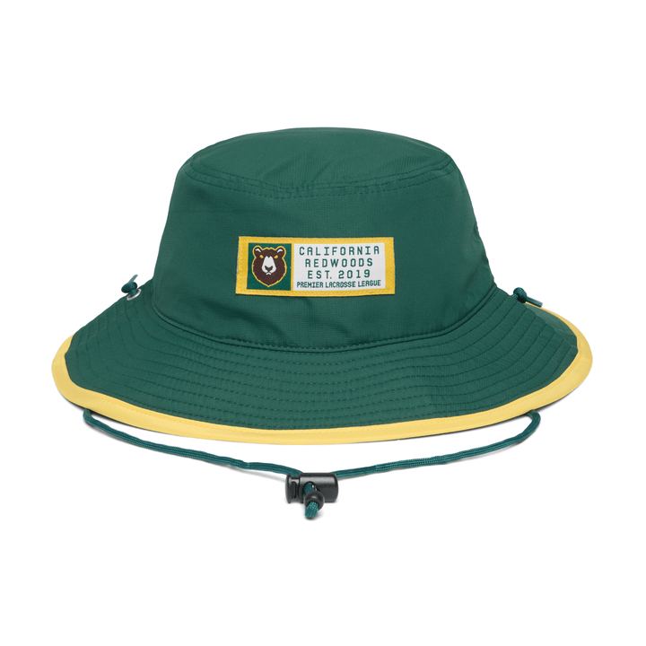 California Redwoods Boonie Hat