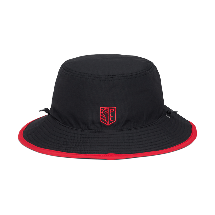 Maryland Whipsnakes Boonie Hat