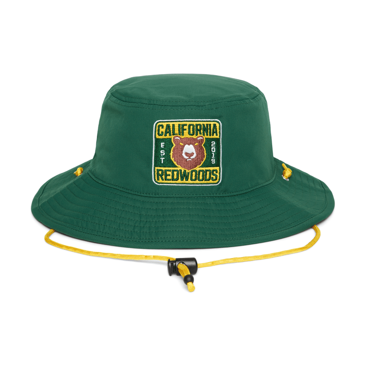 California Redwoods Tailgate Boonie Hat