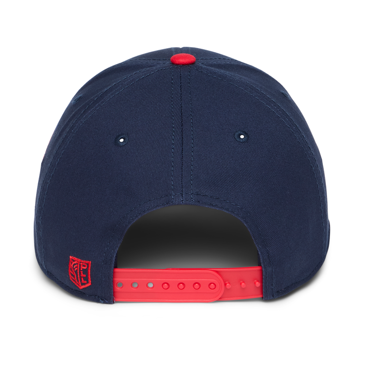 Boston Cannons Fast Lane Hat - Youth