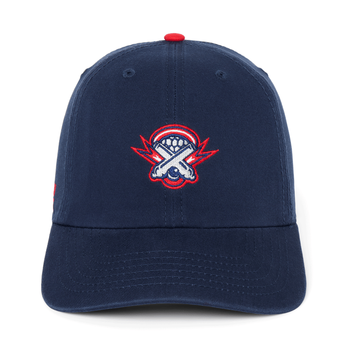 Boston Cannons Logo Hat - Youth