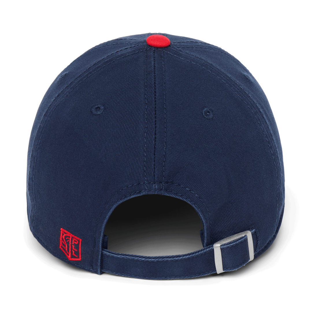 Boston Cannons Logo Hat - Youth