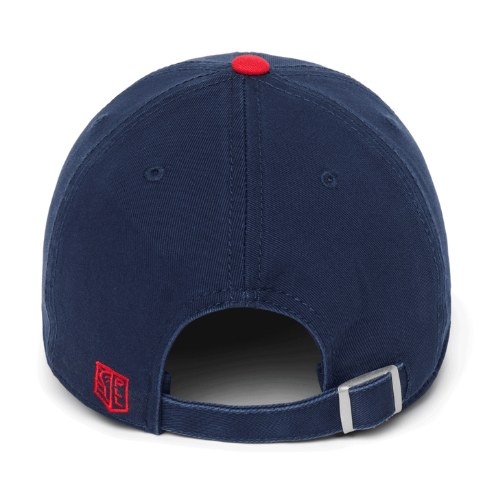 Boston Cannons Logo Hat - Youth