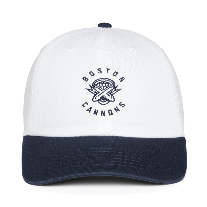 Boston Cannons Two Tone Hat - Womens