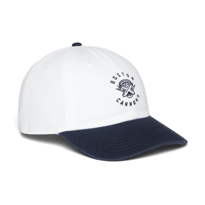Boston Cannons Two Tone Hat - Womens
