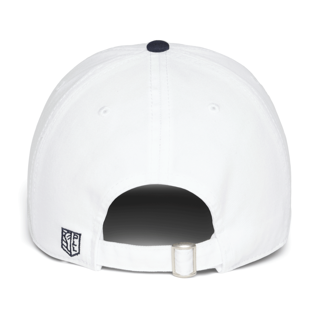 Boston Cannons Two Tone Hat - Womens