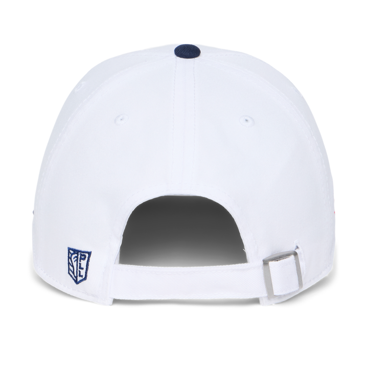 Boston Cannons Two Tone Hat - Youth