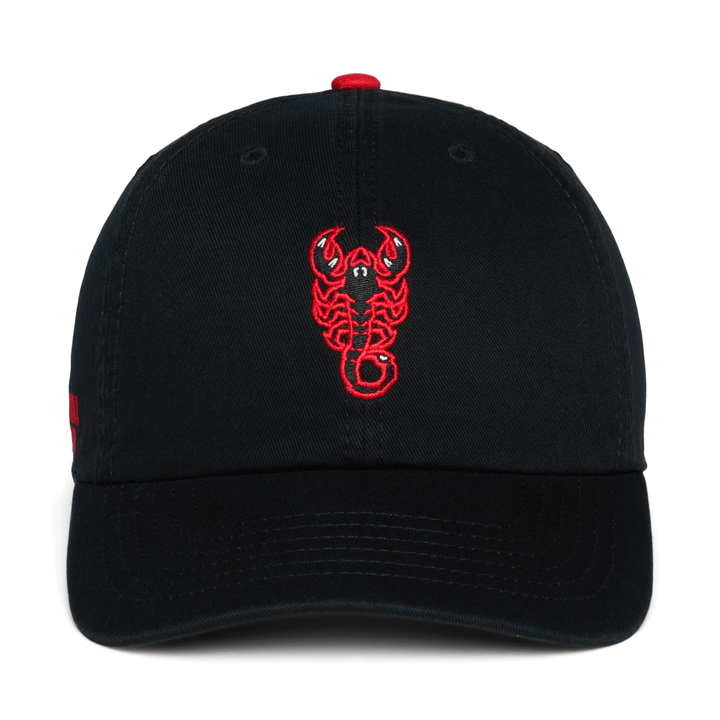 Carolina Chaos Logo Hat - Youth