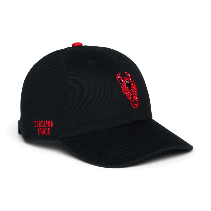 Carolina Chaos Logo Hat - Youth