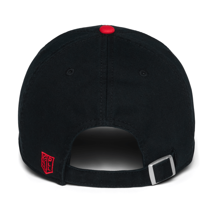 Carolina Chaos Logo Hat - Youth