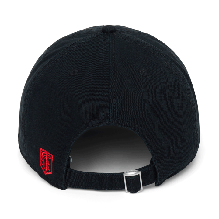 Carolina Chaos Slouch Logo Hat