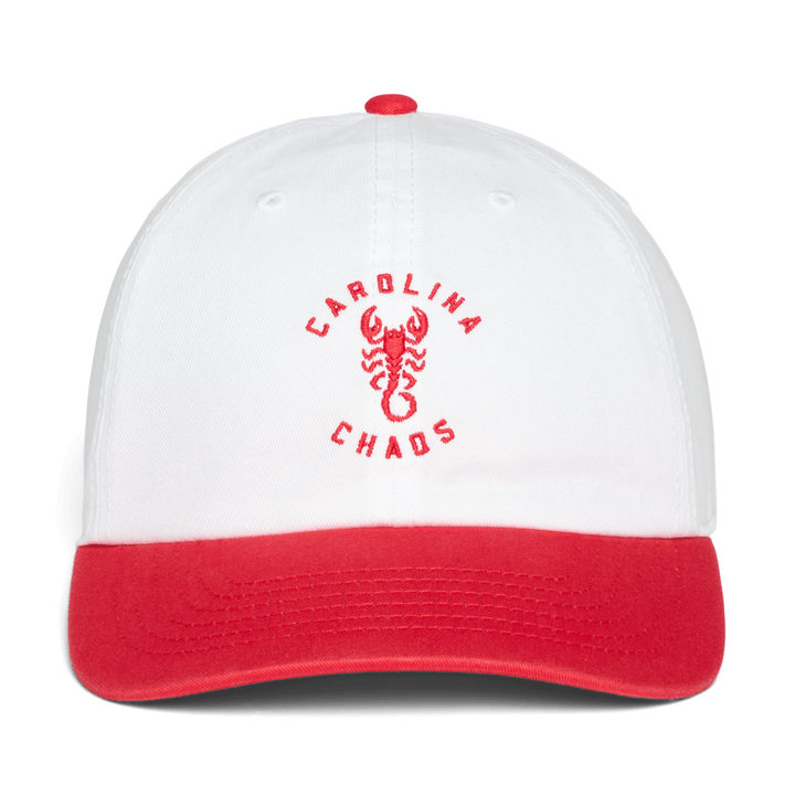 Carolina Chaos Two Tone Hat - Womens