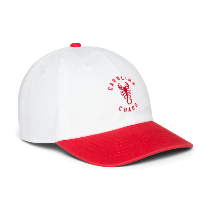 Carolina Chaos Two Tone Hat - Womens
