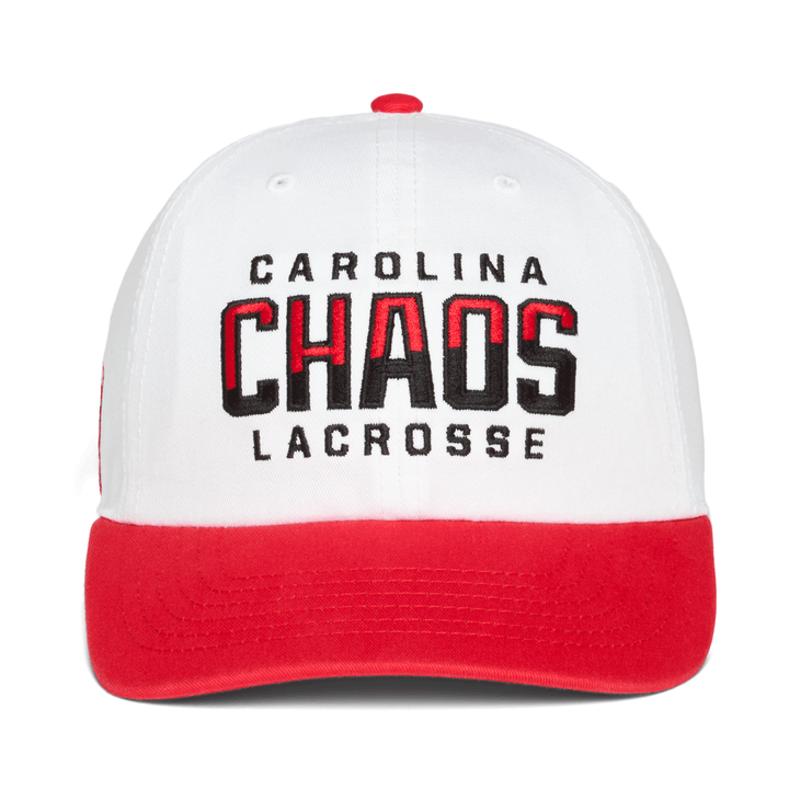 Carolina Chaos Two Tone Hat - Youth