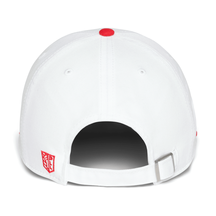 Carolina Chaos Two Tone Hat - Youth
