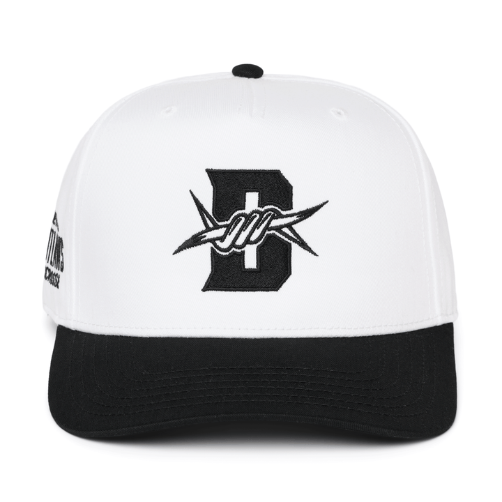 Denver Outlaws Cruiser Hat