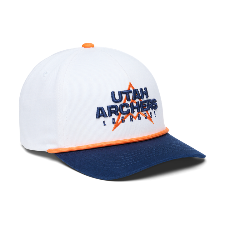 Utah Archers Rope Hat