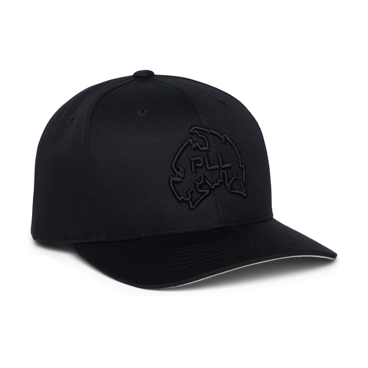 PLL x Method Man Tonal Hat