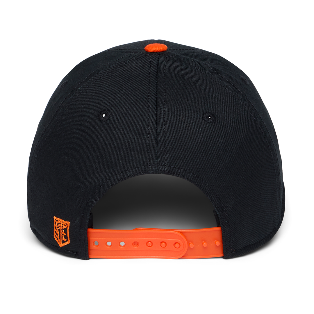 Denver Oulaws Fast Lane Hat - Youth