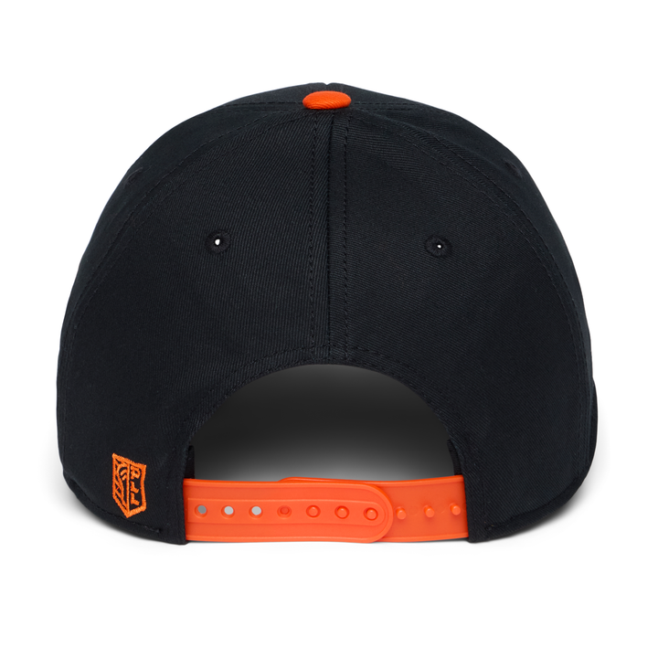 Denver Oulaws Fast Lane Hat - Youth