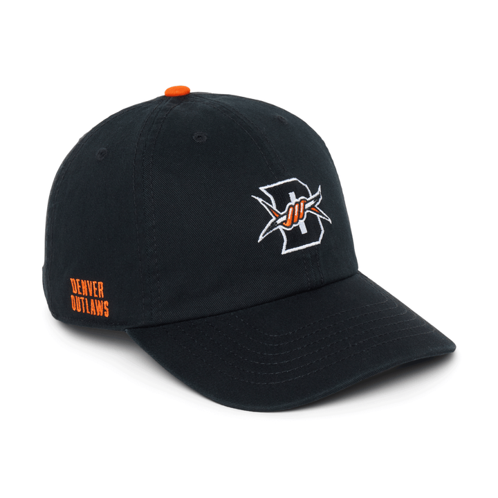 Denver Oulaws Logo Hat - Youth