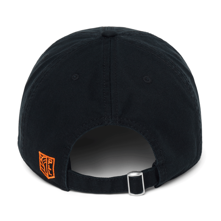 Denver Oulaws Slouch Logo Hat