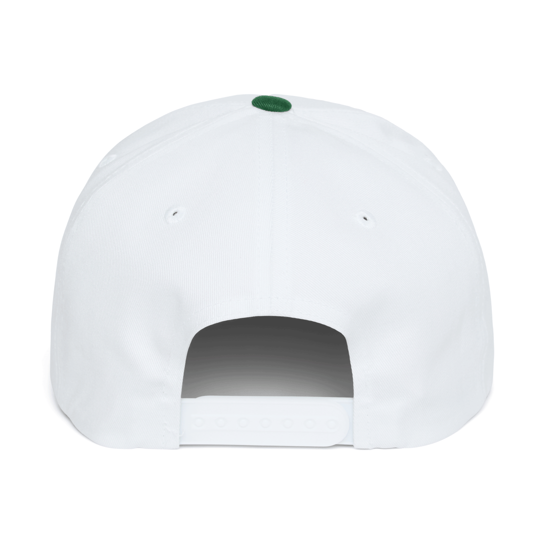 California Redwoods Foundation Hat (Green)