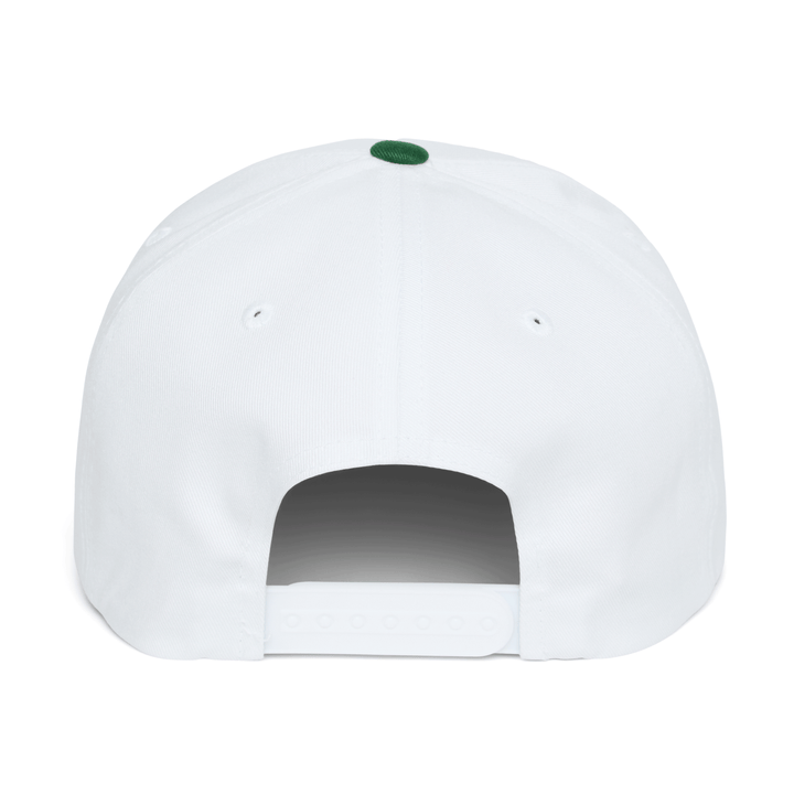 California Redwoods Foundation Hat (Green)