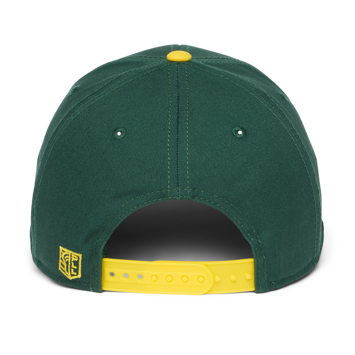 California Redwoods Fast Lane Hat - Youth