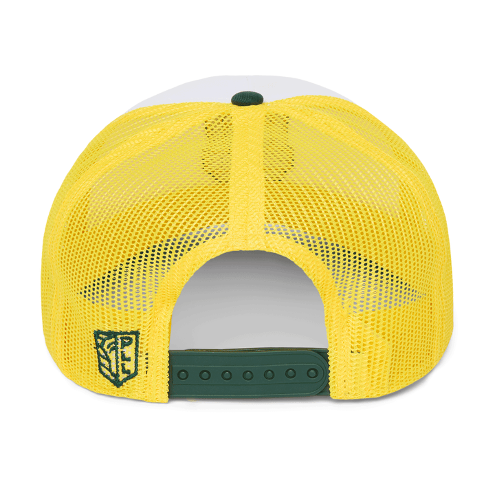 California Redwoods Foam Trucker Hat