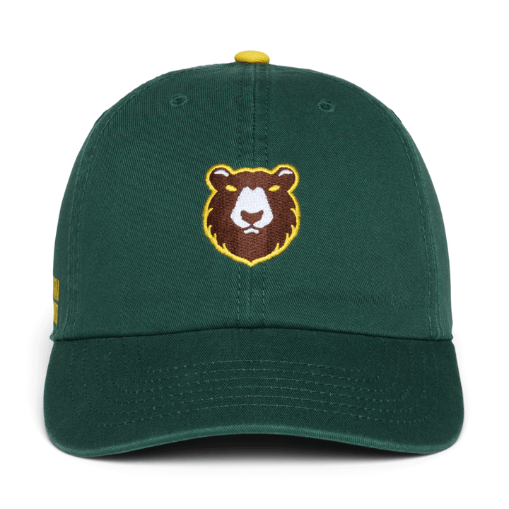 California Redwoods Logo Hat - Youth